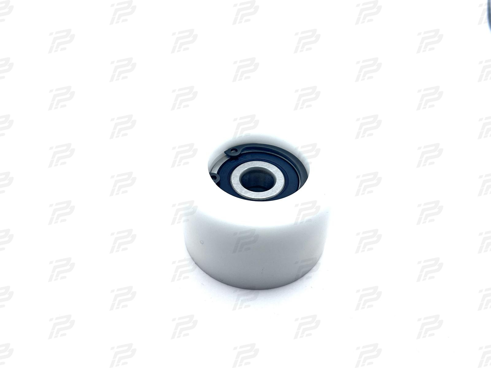 Belt roller