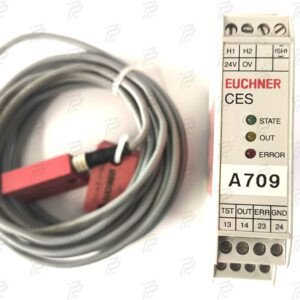 Safety switch