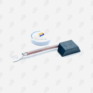 Motor carbon/ carbon brush