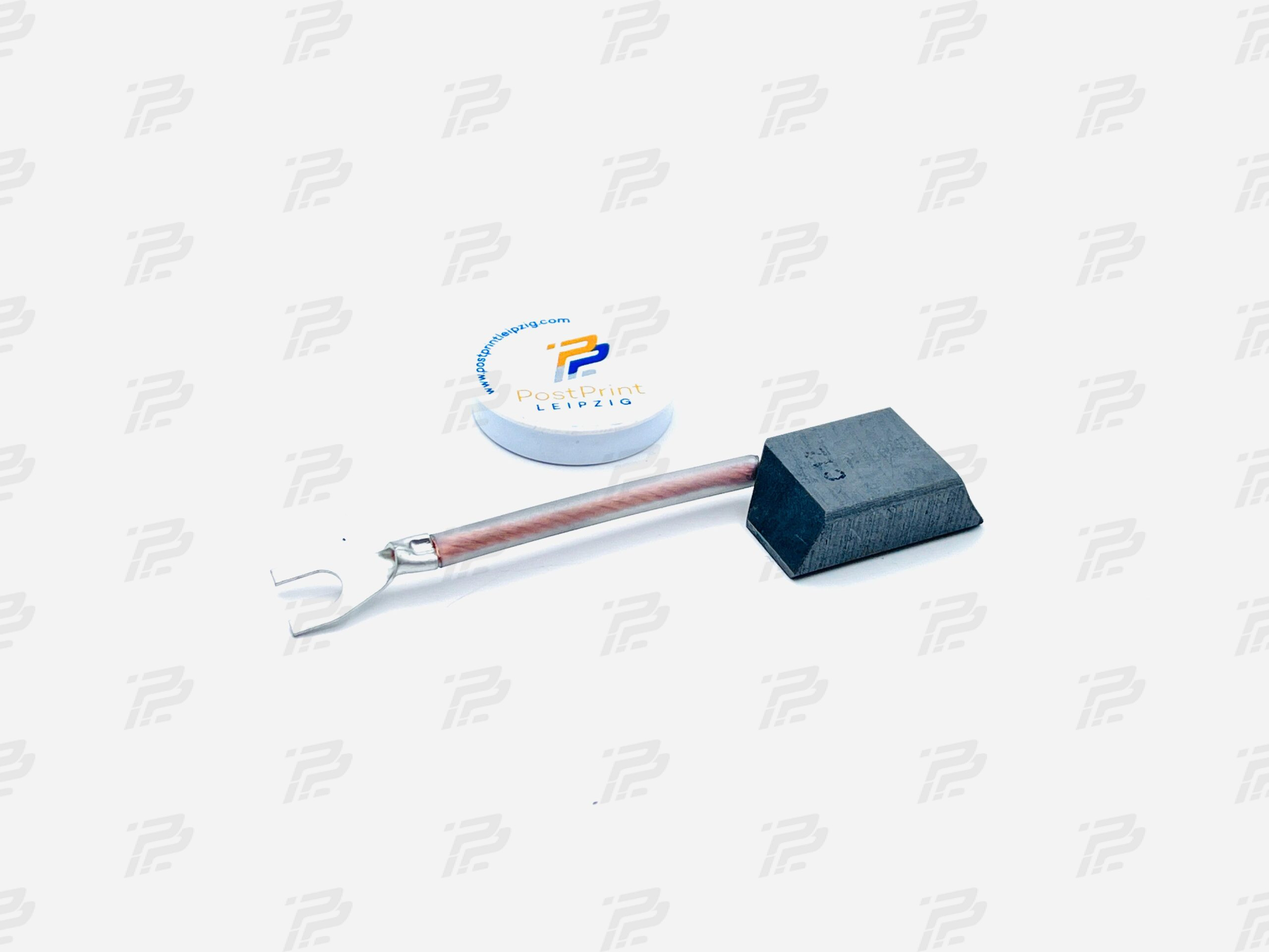 Motor carbon/ carbon brush