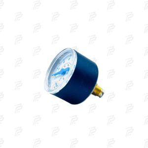 Pressure gauge