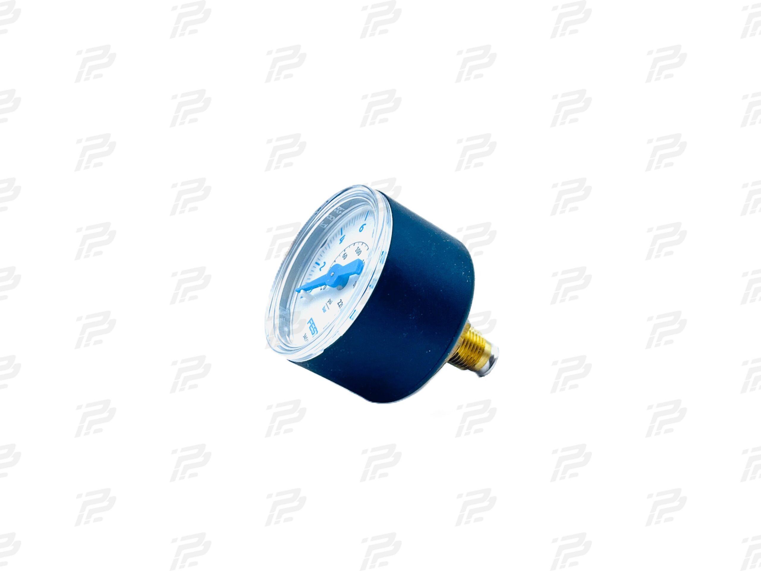 Pressure gauge