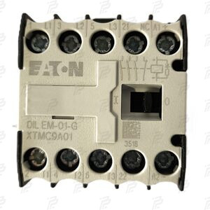 Auxiliary Contactor