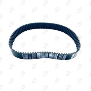 Toothed belt