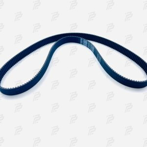 Toothed belt