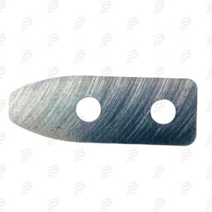 Clamping plate 1