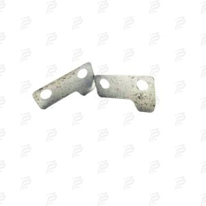 Clamping plate 2