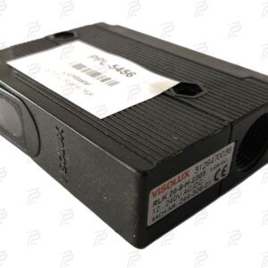 Photoelectric sensor