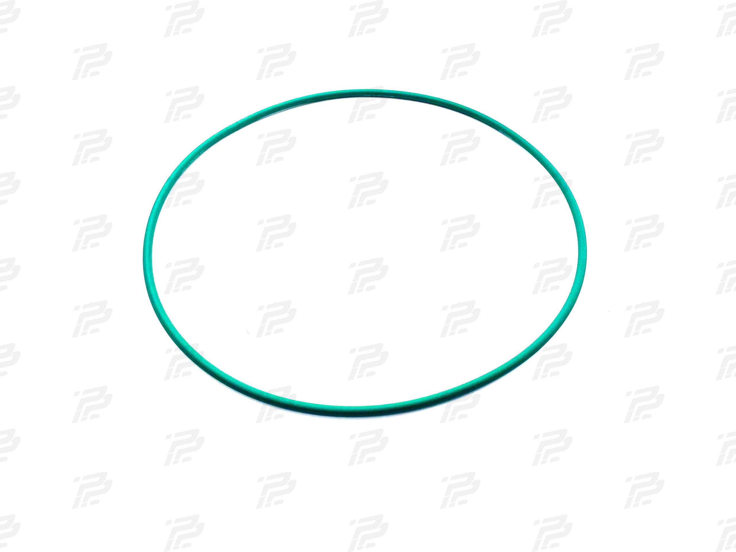 Round belt