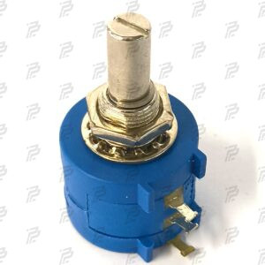 Potentiometer