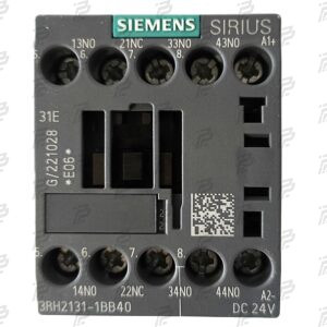 Auxiliary contactor