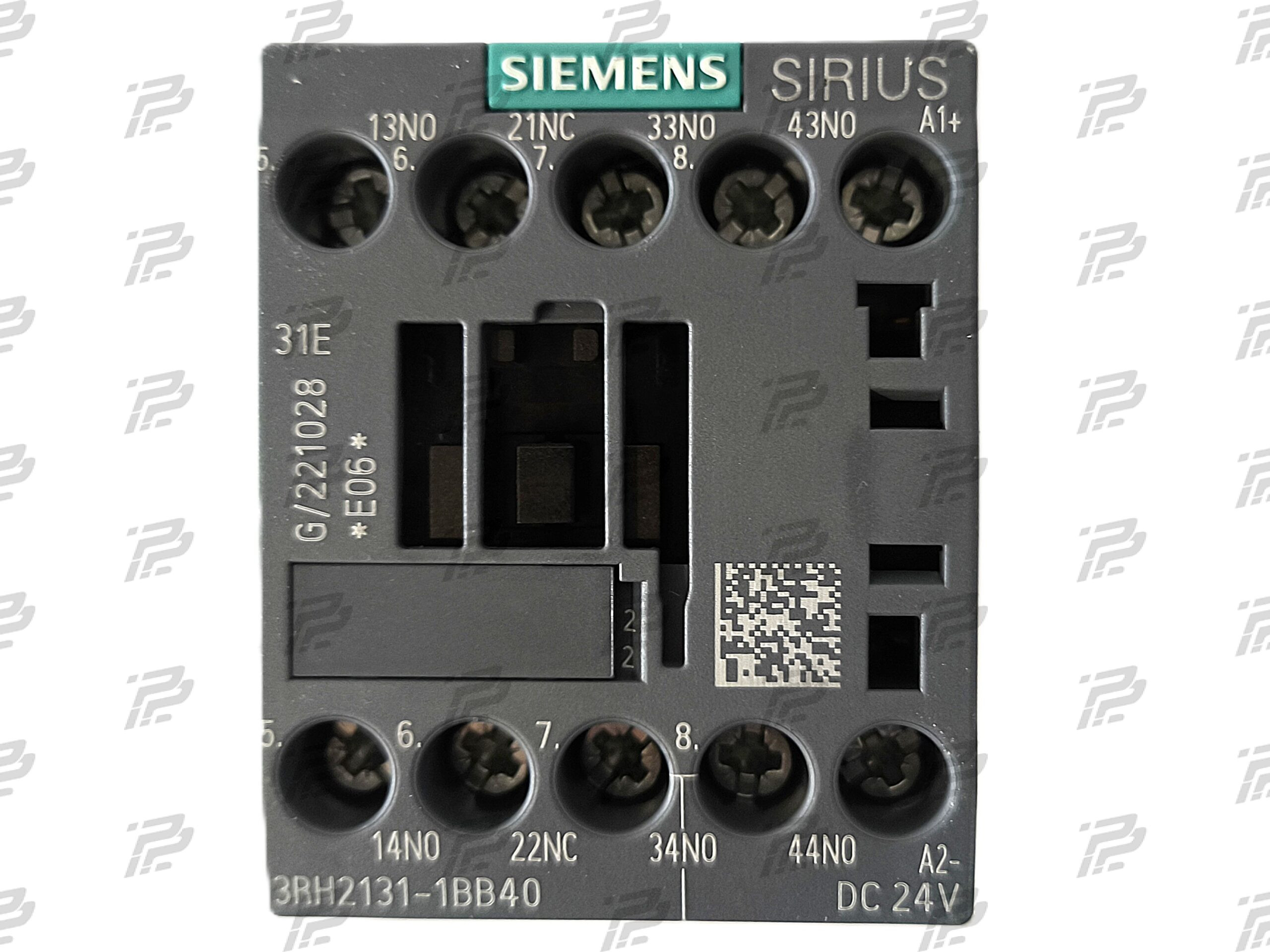 Auxiliary contactor