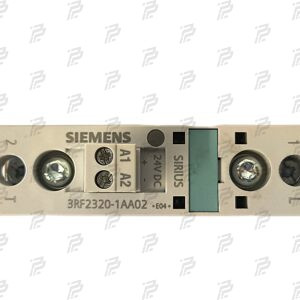 Semiconductor contactor