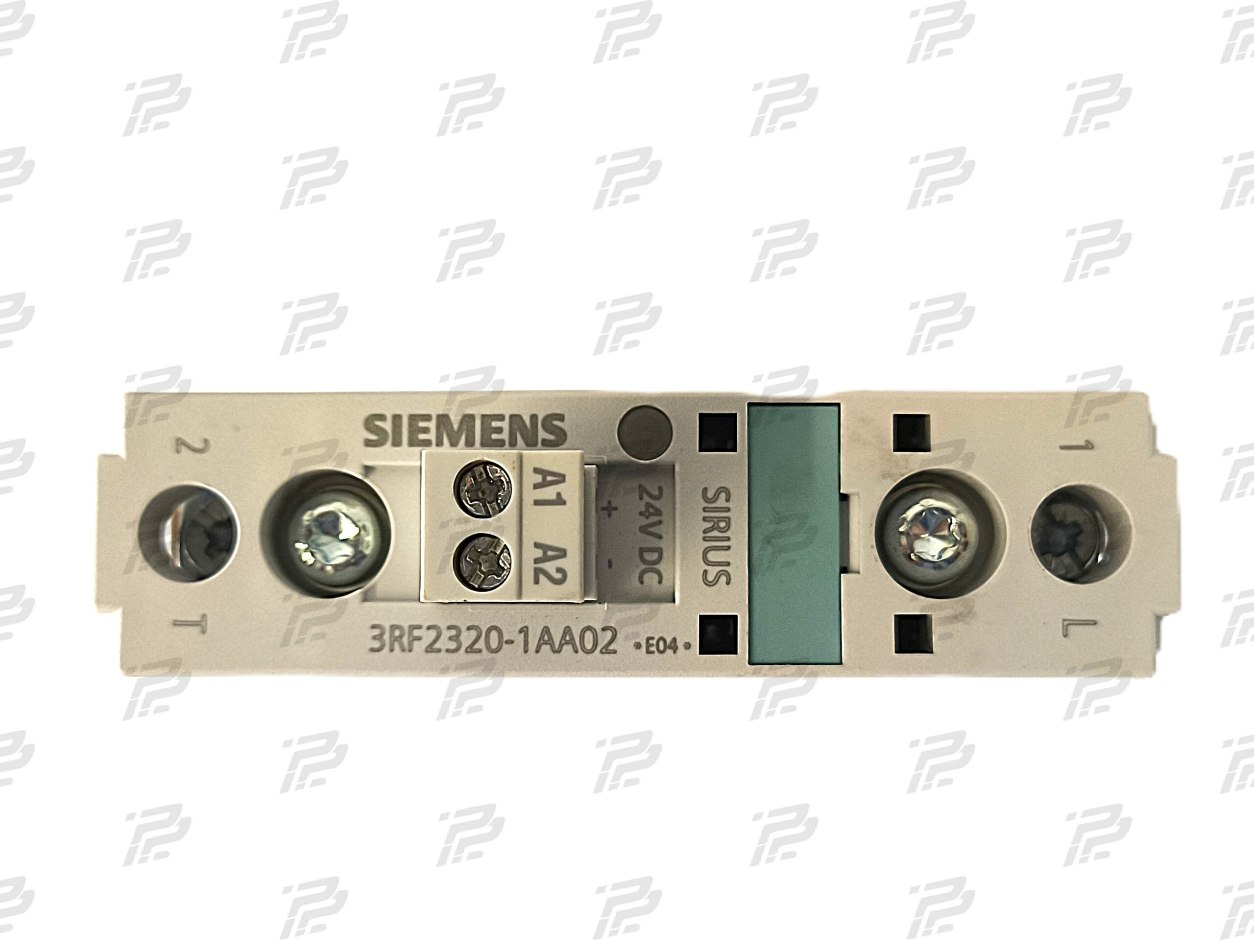 Semiconductor contactor