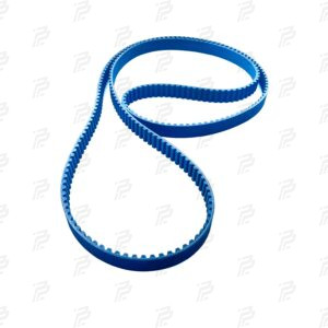 Toothed belt