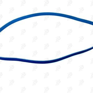 Toothed belt