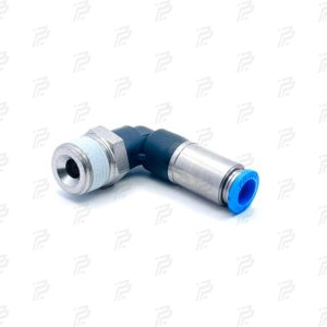 Plug-type connecting piece