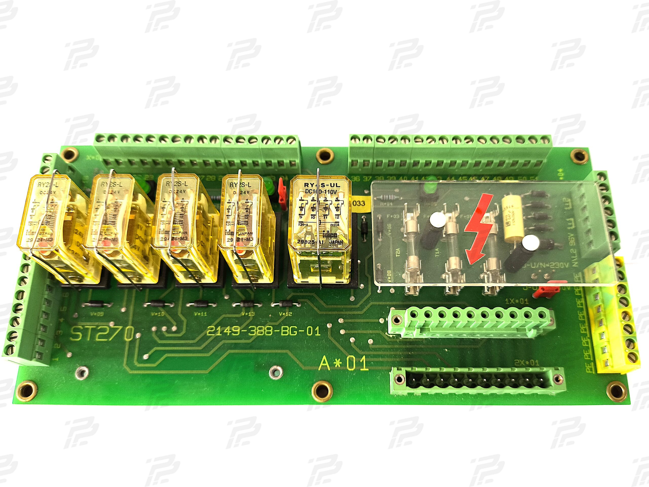 Circuit board
