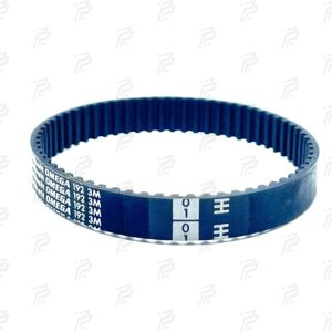 Toothed belt