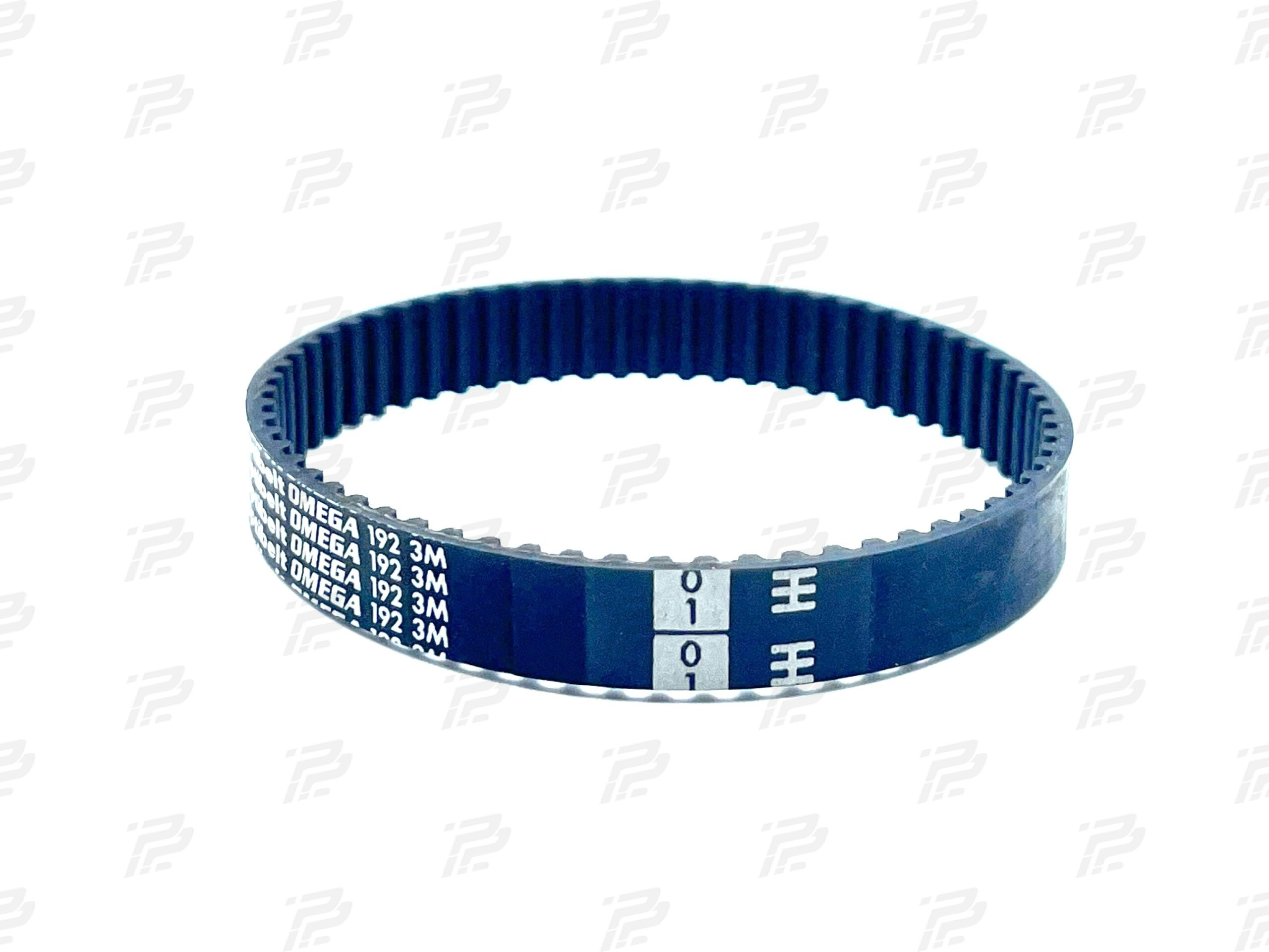 Toothed belt