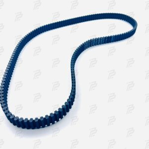 Toothed belt
