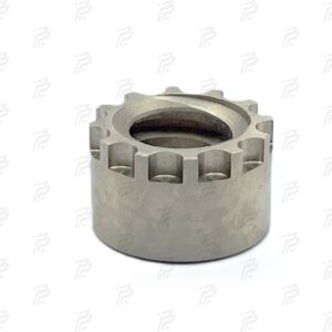 Trapezoidal nut CHA/CMA