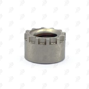 Trapezoidal nut