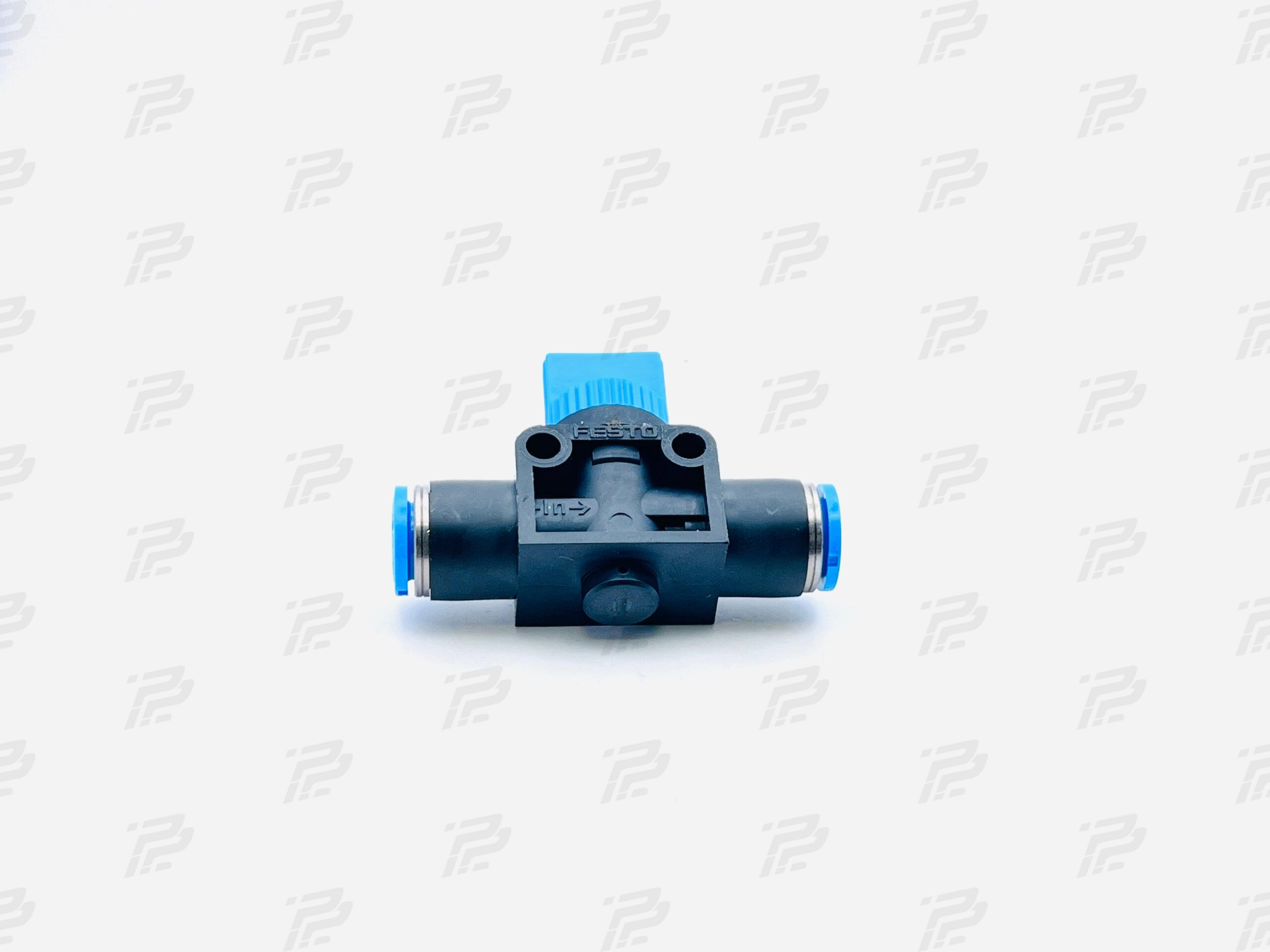 Valve