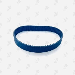 Toothed belt