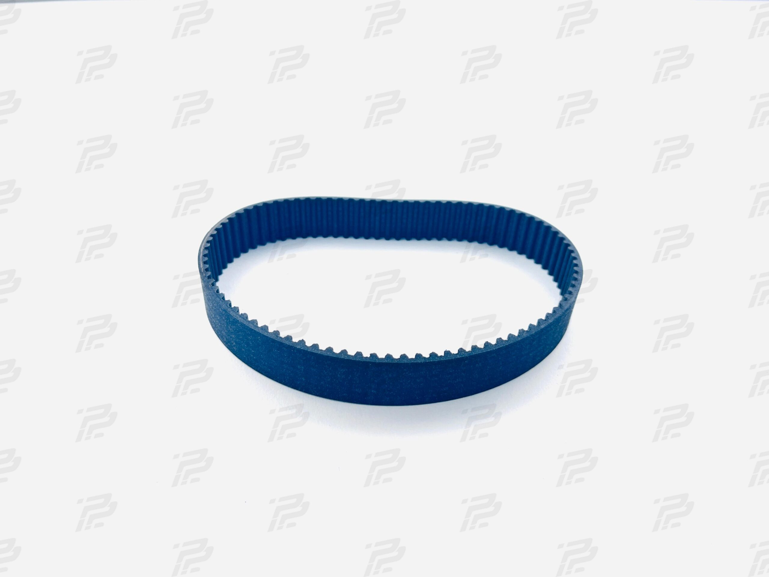 Toothed belt