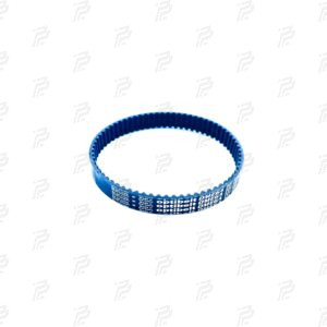 Toothed belt