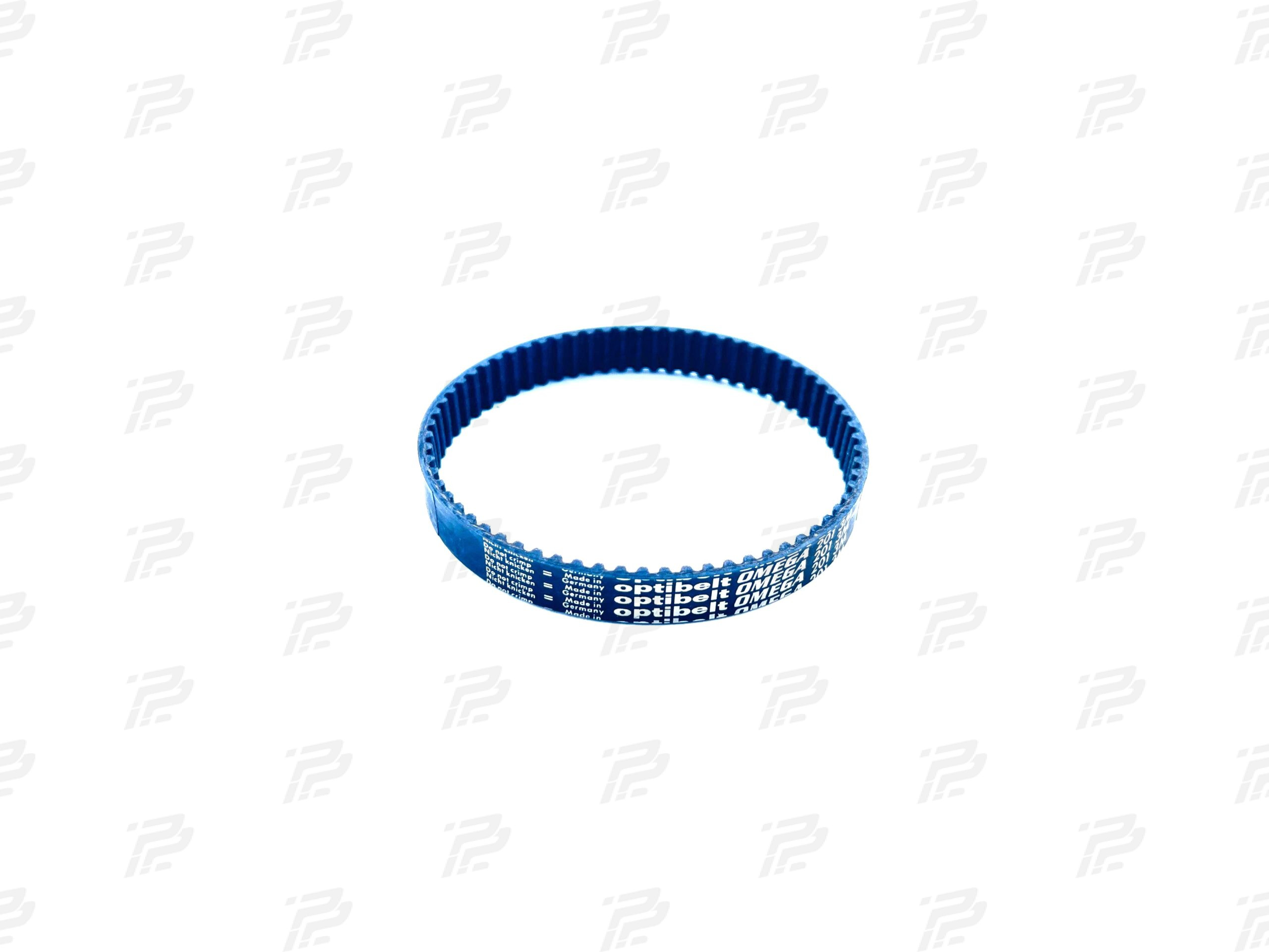 Toothed belt