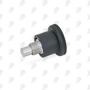 Indexing Plunger