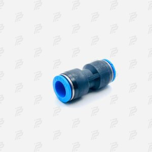 Plug-type connecting piece