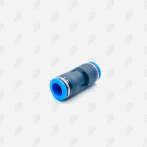 Plug-type connecting piece