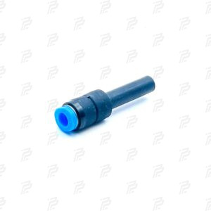 Plug connection
