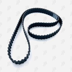 Toothed belt