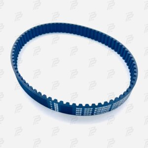 Toothed belt