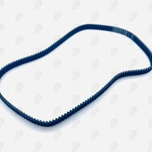 Toothed belt