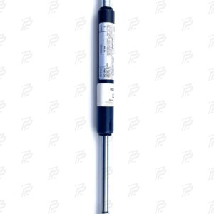 Pneumatic spring