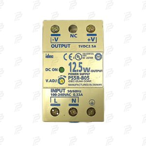 Netzteil 5V - 2,5A  PS5R-B05