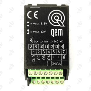 Level converter