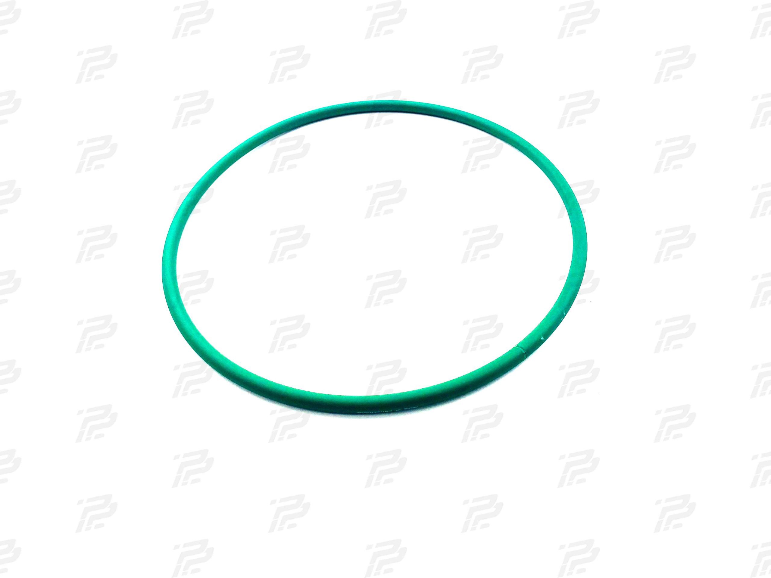 Round belt