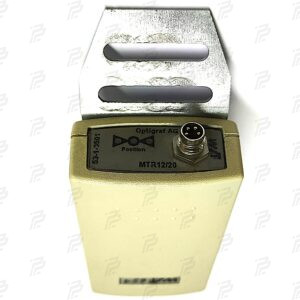 Barcode reader
