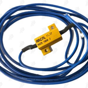 Resistor