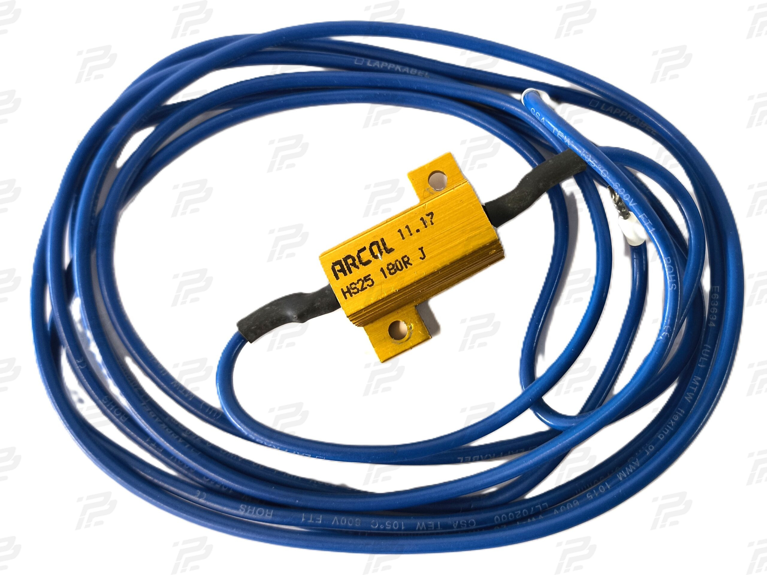 Resistor