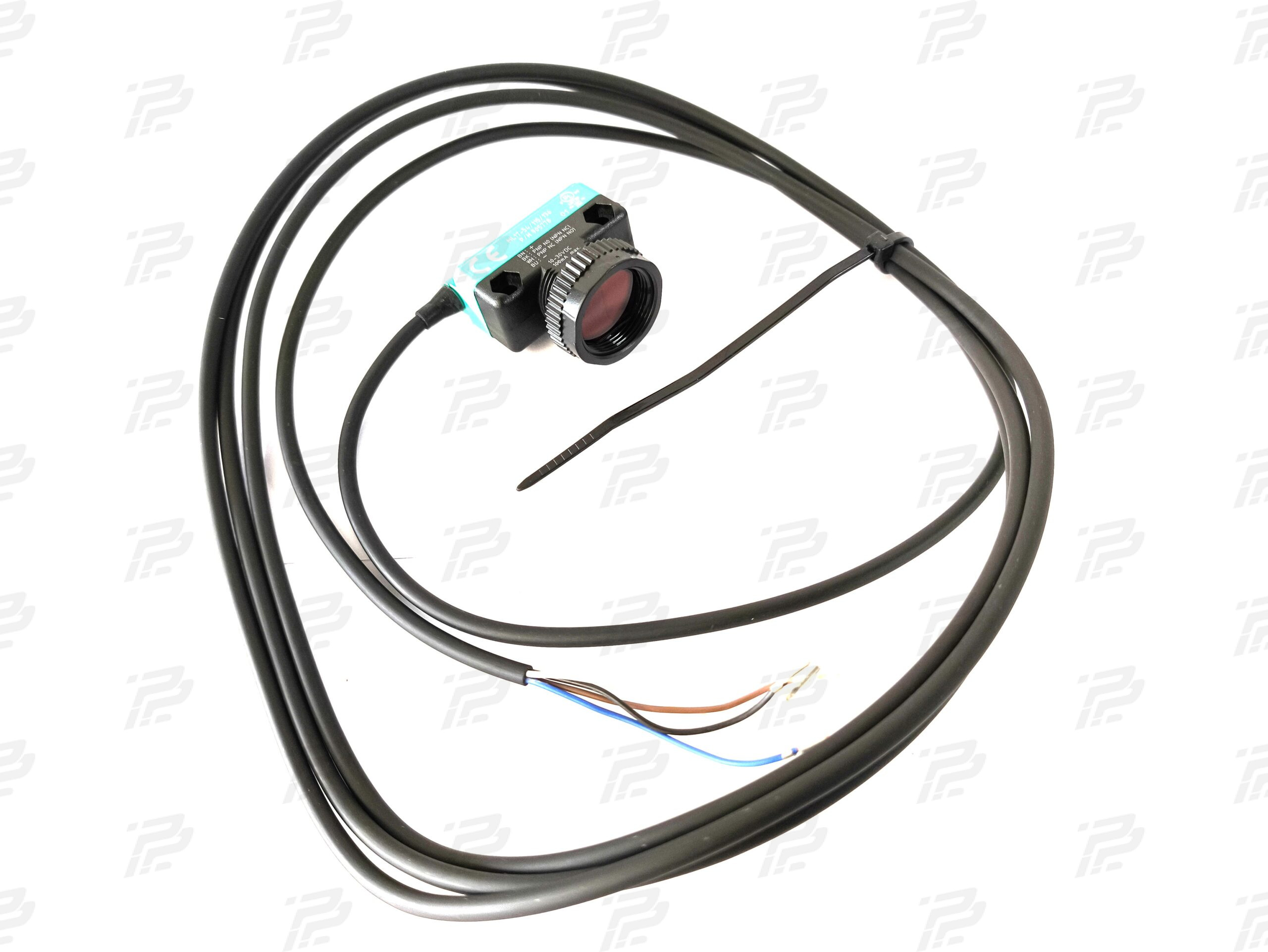 Photoelectric sensor