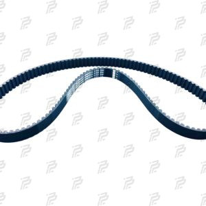 Toothed belt
