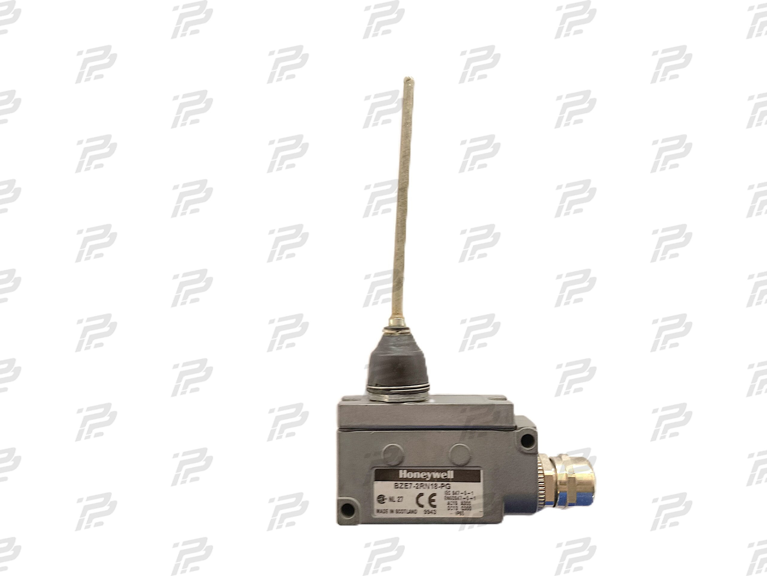 Congestion switch