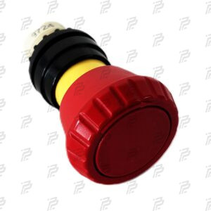 Emergency stop button